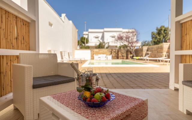 Appartamento Kallistos Sole