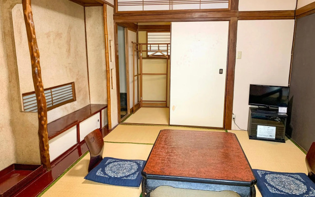 Beppu no OYADO Kagaya