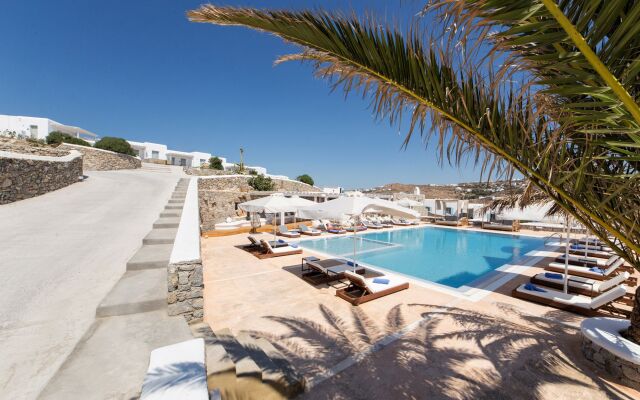 Osom Resort