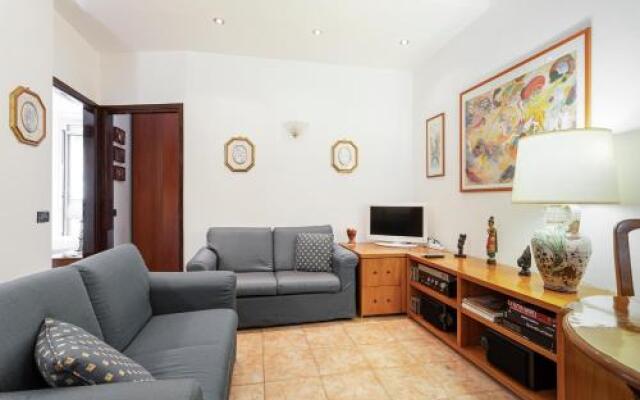 Your cozy home in Milan