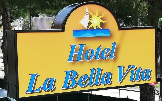 Hotel La Bella Vita
