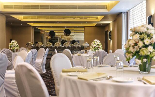 Renuka City Hotel