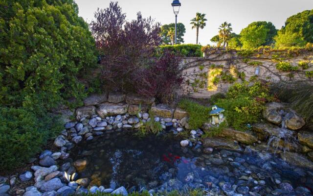 ZENLUXE Villa Planet Costa Dorada