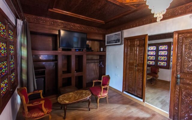 Riad Fes Andalucia