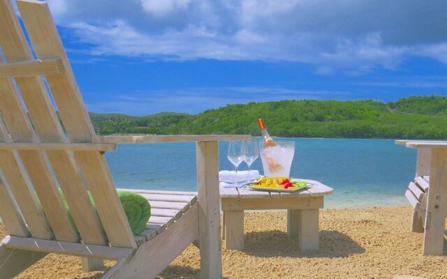 Residences at Nonsuch Bay Antigua