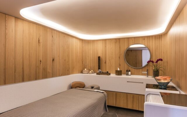 Wyndham Grand Mexico City