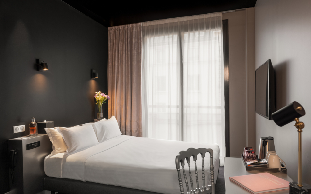 Grand Hotel Lafayette