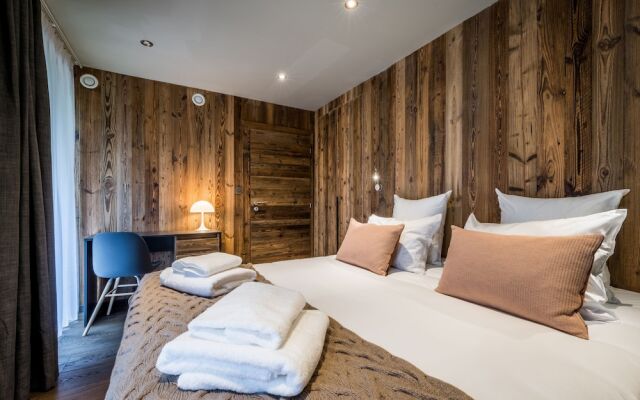 Moulin Chalets Les Gets - By Emerald Stay