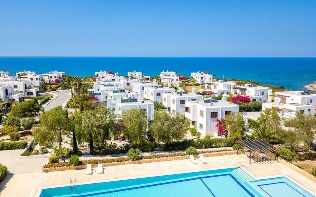 Levent Sugar 3 bedroom villa No 100