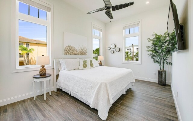 The Plaza in Siesta Key