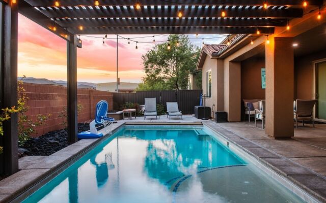 Million Dollar View #67 by RedAwning