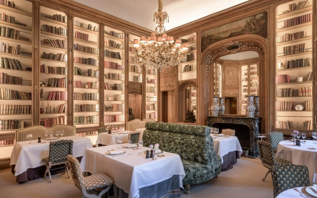 Santo Mauro, a Luxury Collection Hotel, Madrid