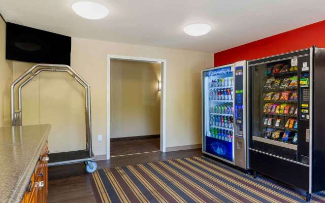 Extended Stay America Suites Boston Woburn
