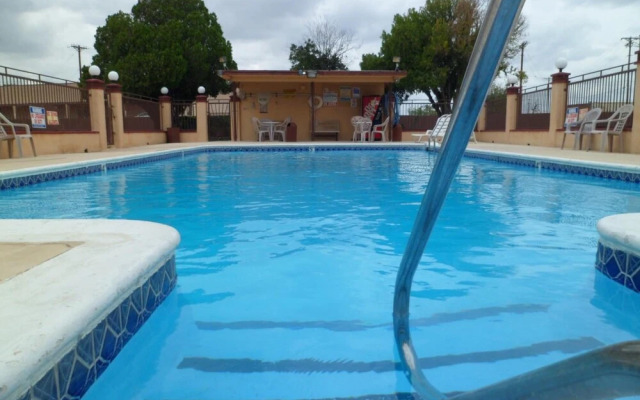 Carlsbad Inn New Mexico
