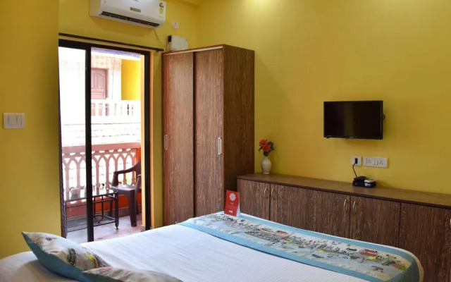 Joaquim Guest House
