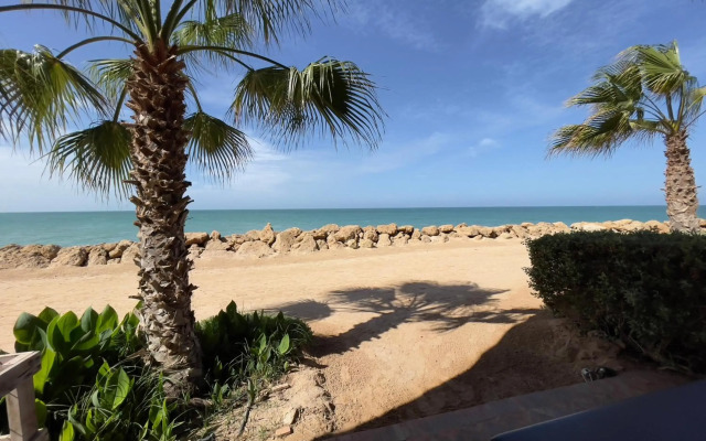 West Point Dakhla