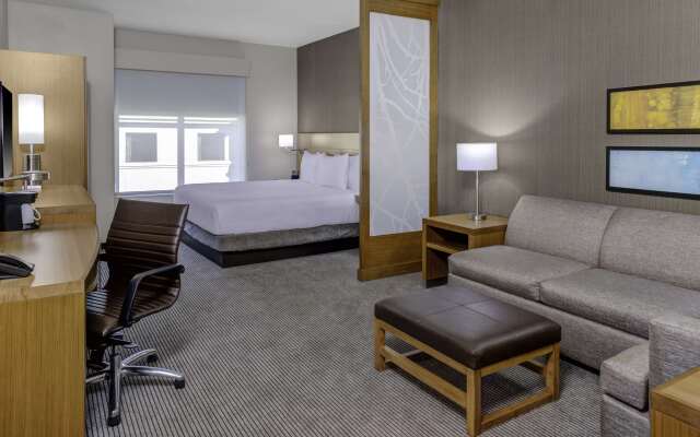 Hyatt Place Dallas/Allen