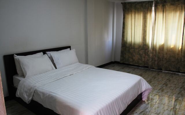 Tamarind Residences Serviced Apartment