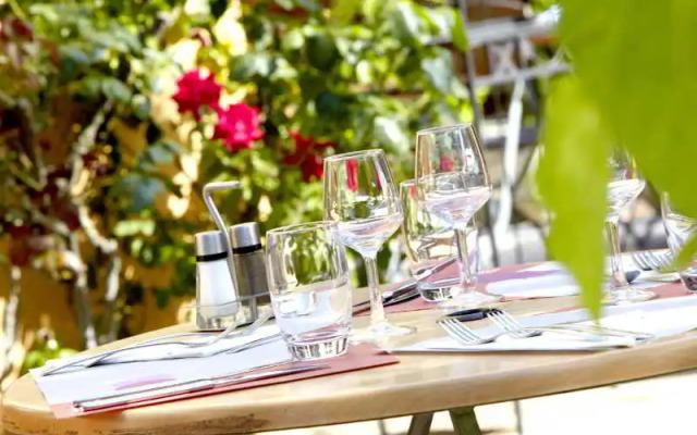 Campanile Metz Woippy