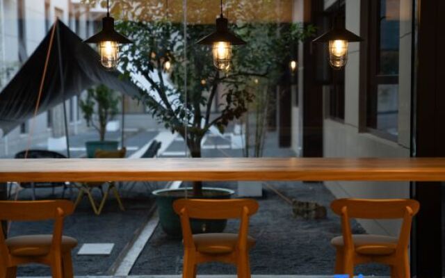 Yuxin Hotel (Zhenhua Group)