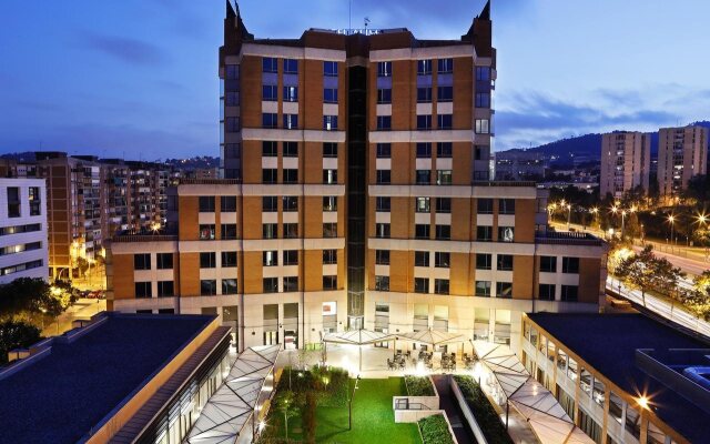 Hotel Alimara