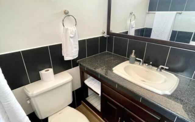 Lovely 2 bedroom Apartment in Tegucigalpa (6B)