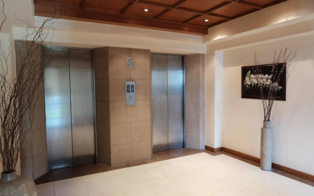 Green Mansion Serviced Apartment