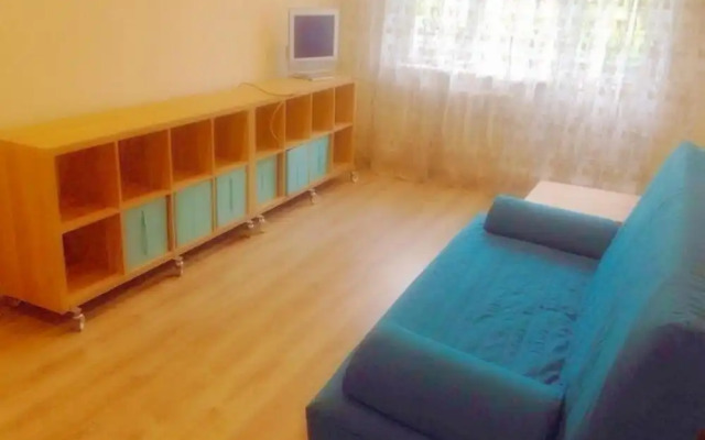 Inndays Podolsk on Znamya Oktyabrya 17