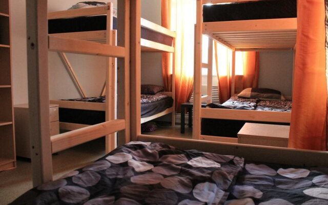 Hostel Vpechatlenie