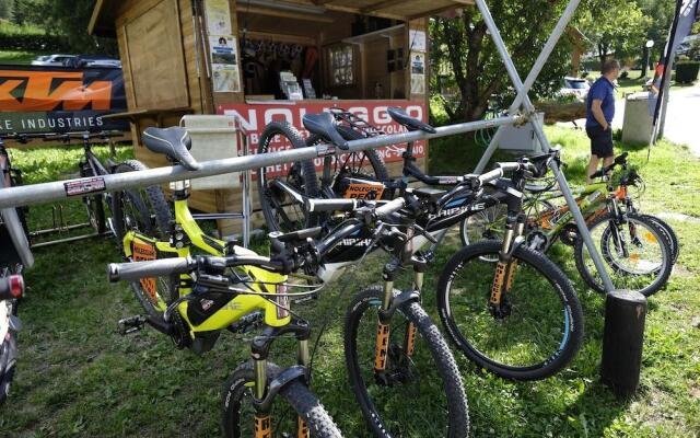 Active Hotel Pineta & Camping