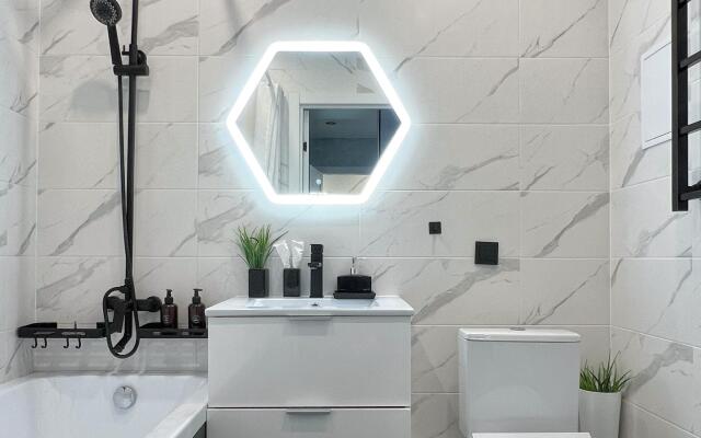 Kravc Group (Кравц Груп) на Солотчинском шоссе 4 корп. 1