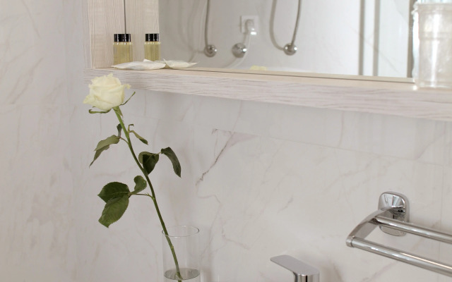 Villa Rustica Dalmatia Apartments