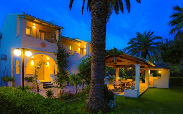 Villa Marina Mare