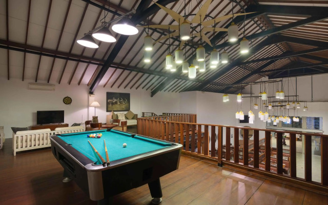 South Lake Resort Koggala