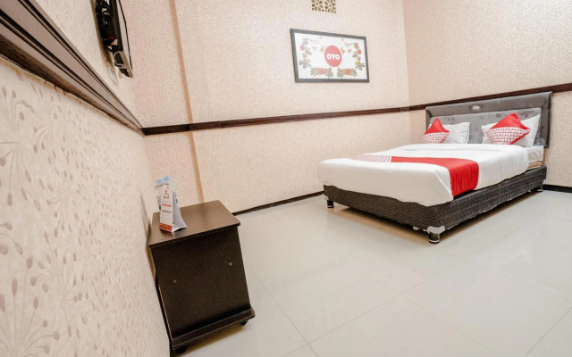 Hotel O Central Batu Near Jatim Park 3 Formerly Bunga Matahari Hotel – Guest Rooms – Batu