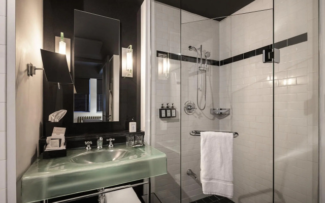 Hôtel Le Germain Québec