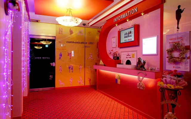 Chuncheon LEO Hotel