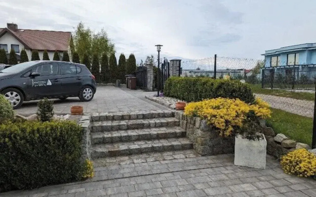 Apartamenty Jasieńczyk