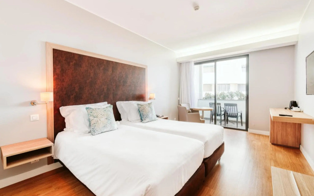 Vila Baleira Funchal