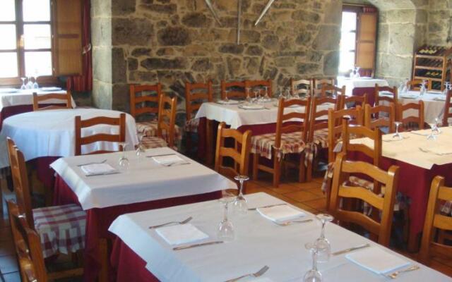 Hotel Torre de Artziniega