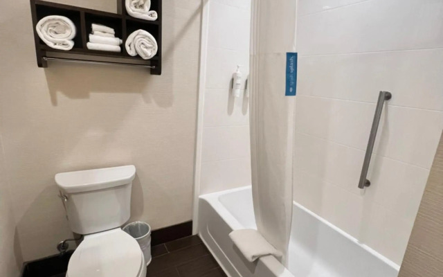 Hampton Inn & Suites Stroudsburg Pocono Mountains