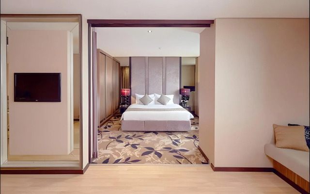 Garden Palace Hotel Surabaya