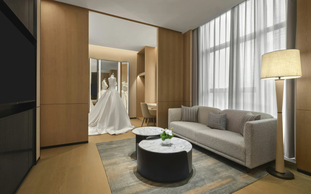 DoubleTree By Hilton Zhengzhou East