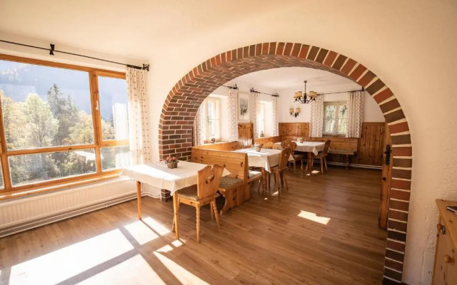 Almurlaub Buchebnerreith