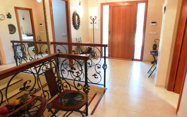 Villa Bella Vista - A131