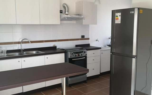 Casa Amoblada Puerto Montt