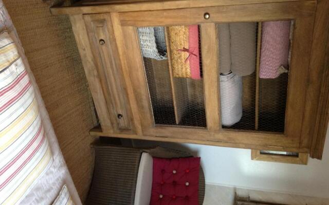 Cottage Prairie Bonheur