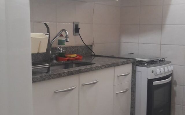Apartamento Arpoador Beach Star