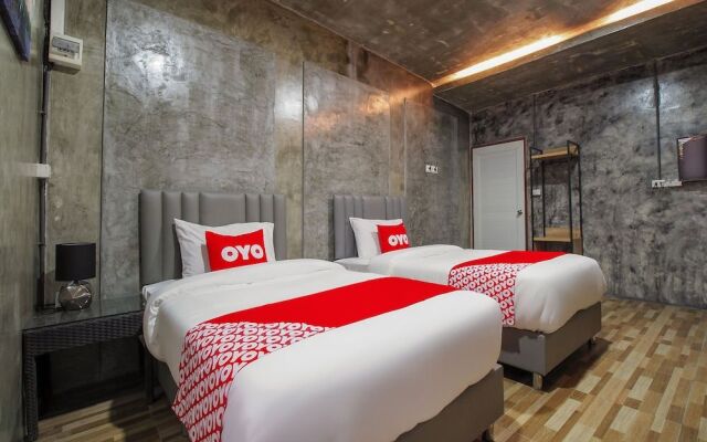 OYO 715 Apartment Khunpu