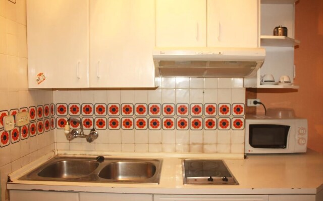 Apartamentos Varios Valle Del Aragón 3000
